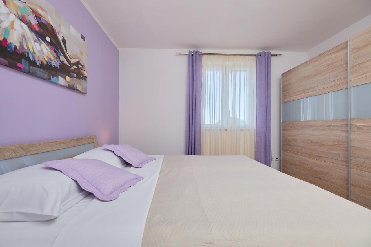 Harmony - Free Parking Appartement *